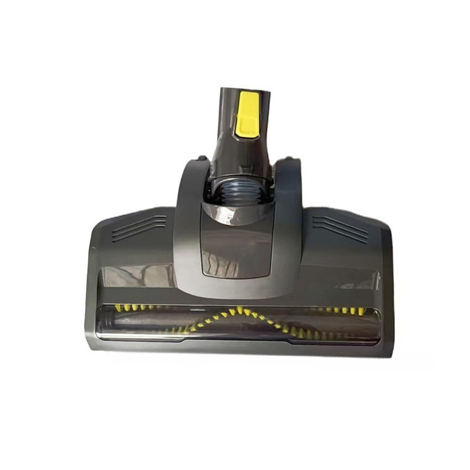 Cabezal de cepillo eléctrico con cepillo giratorio, Compatible con Hoover | For HF122 H-Free 100, boquilla de repuesto for aspiradora(Red 1pcs)