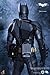 Hot Toys The Dark Knight Rises Batman 1:4 Scale 18.5