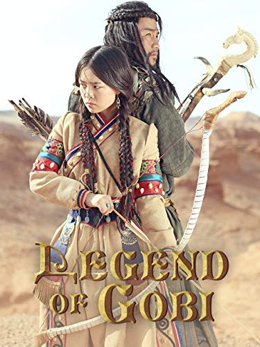 Legend of Gobi