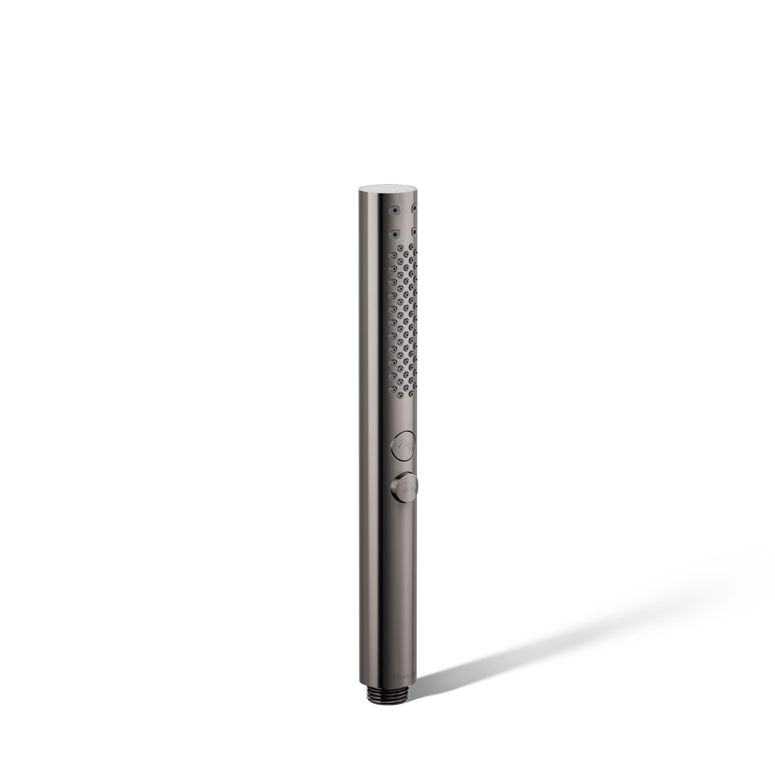 Kohler Shift Handshowers K-21335-G-TT noir mat : fini le calcaire visible