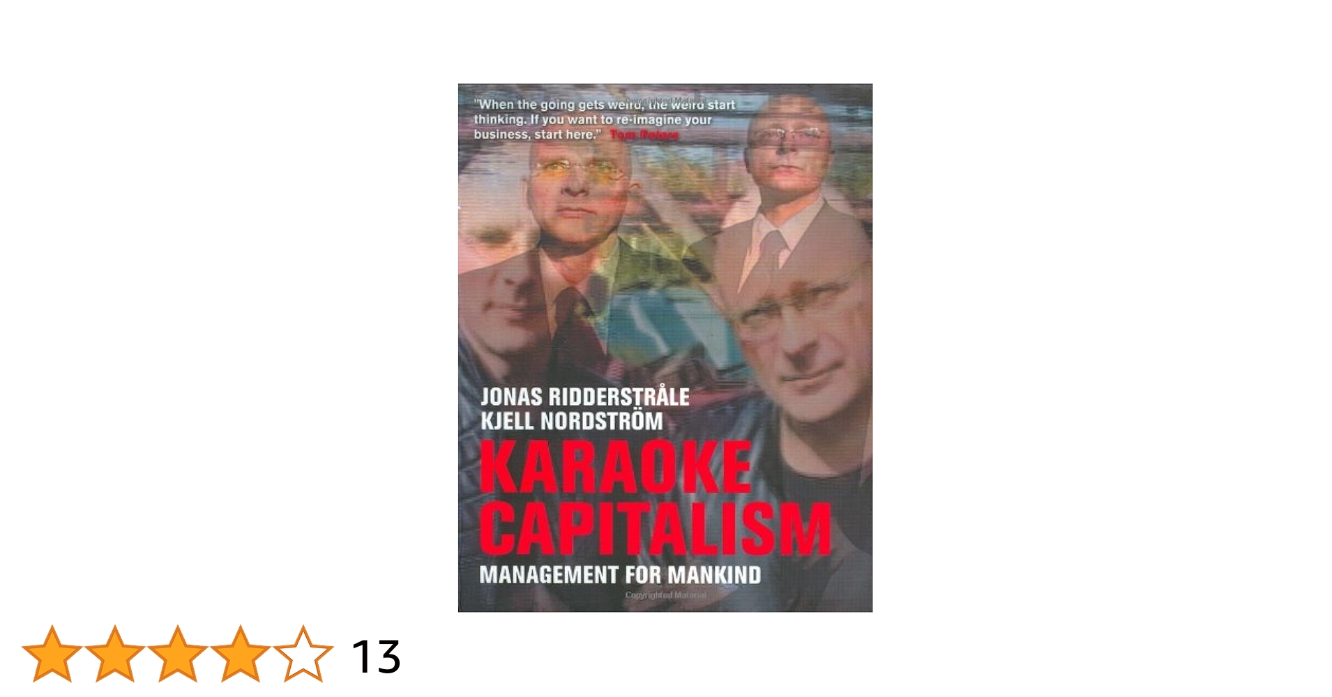 洋楽 Black Book of Capitalism (Rpkg) Amazon.com: Capitalism: A Treatise on Economics