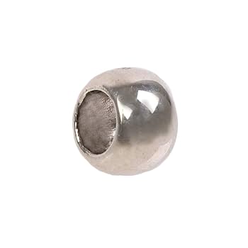 シルバー ラウンド ビーズ7ミリ 7mm silver 925 カスタムパーツ 51WbX4jwdKL._UF350,350_QL80_.jpg
