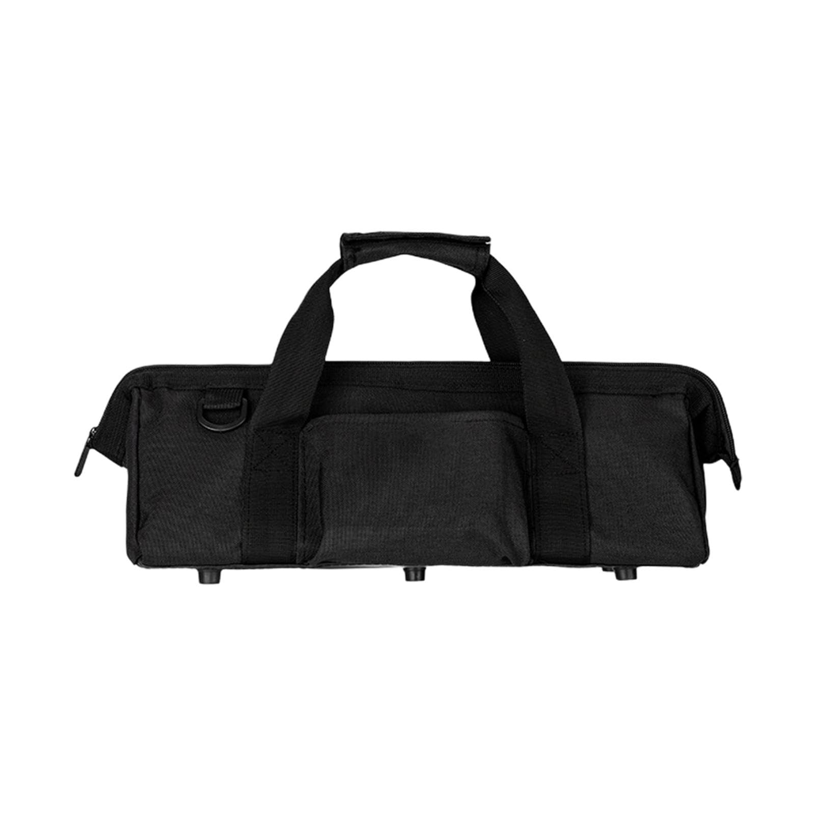 Sac de rangement outils main pour ne plus perdre vos pinces et clés de bricolage
