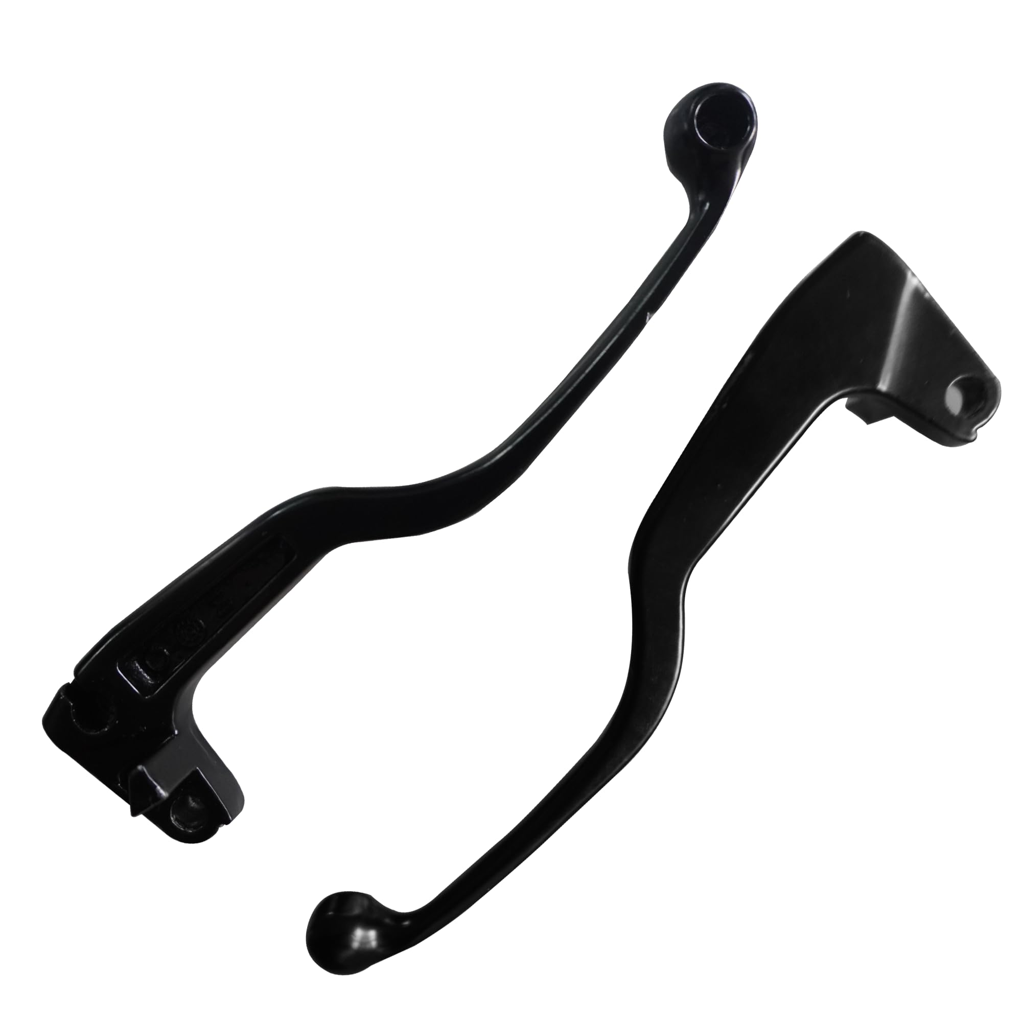 Brake and Clutch Lever for Bajaj 150CC (BS-3, BS-4,BS-5,BS-6) High Strength Powder Coated-picture-20