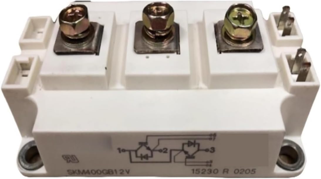 Module SKM400GB123V SKM200GB12T4 SKM300GB123V SKM300GB123D SKM300GAL12T4(SKM300GB123D)