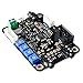 TinySine TSA1701 Audio DSP Board - 28-/56-bit, 50 MIPS Digital Audio Processor, 4 Potentiometers, USB, Windows Compatible