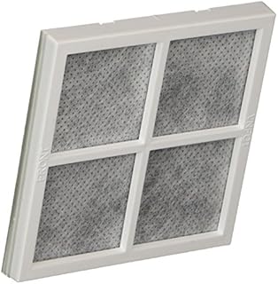 Air Filter Replacement for LG LT120F Kenmore Elite 469918 Refrigerator ADQ73214402, ADQ73214404-3 Packs