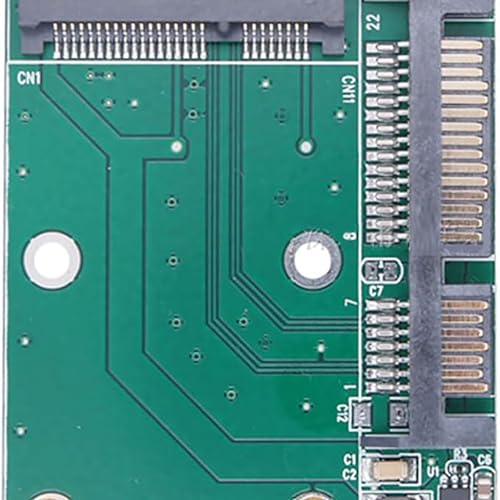 Adaptador carcasa aluminio para SSD M.2 SATA 6Gbps miniatura 4