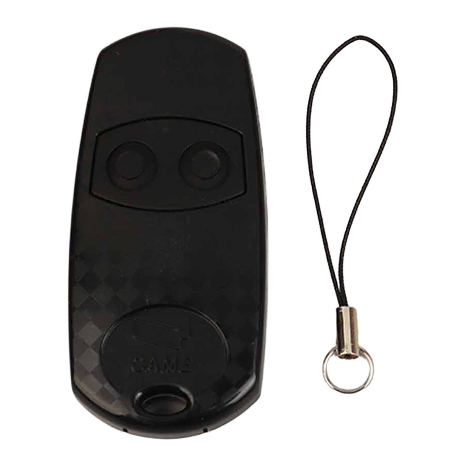 Door Remote Control Key Fob Transmitter Portable Door Opener for Top432naeev Black|Home & Garden| Home Improvement| Building & Hardware| Garage Doors & Openers| Garage Door Remotes-picture-18