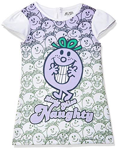 Image of Cotton A-Line Knee-Length Girls' Dresses & Jumpsuits