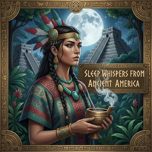 Sleep Whispers From Ancient America