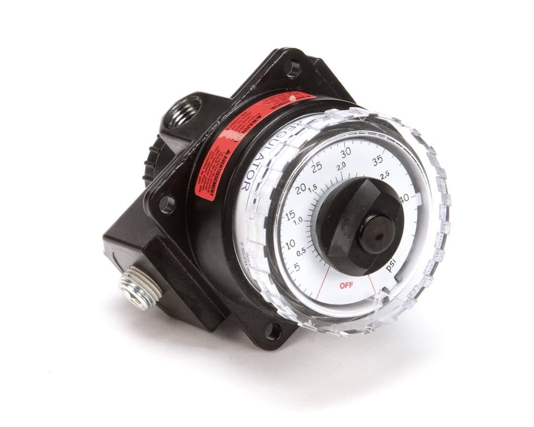 Groen Z050119 Valve Modulating