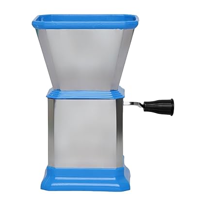 RSINC Multi-Purpose Cutter: Chilli, Vegetable, Nut, and Dry Fruit Cutter with Stainless Steel Blade - Effortless Onion Chopping and More.