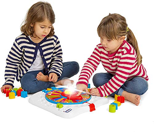 Chicco Gioco Baby Prof - 4