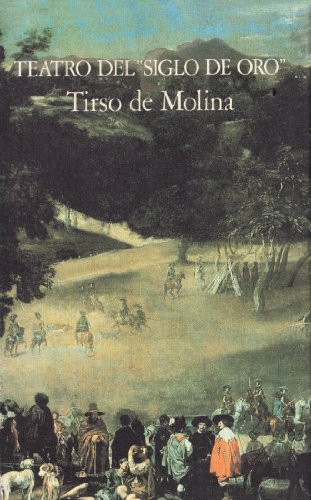 Teatro del «Siglo de Oro». Testo originale a