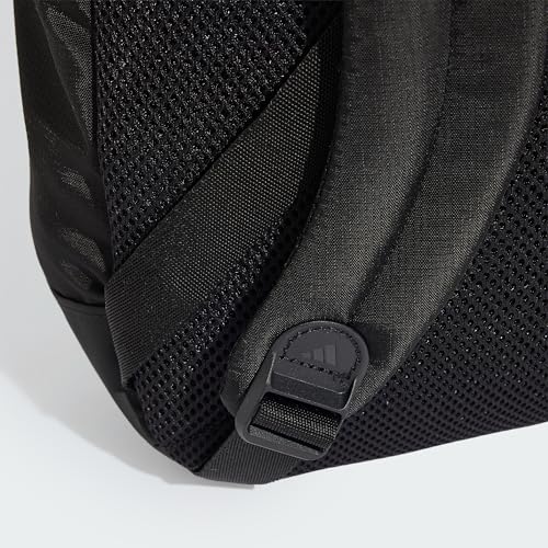 Sac à dos Adidas Predator ergonomique avec compartiments de sport ventilés - 4