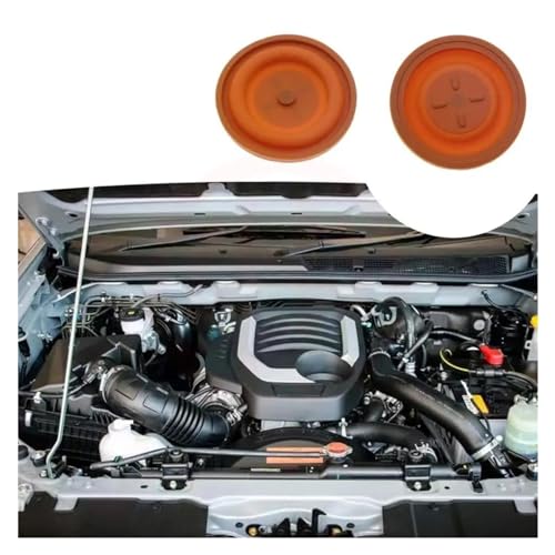 Reparar tapa de válvulas del motor 1.5 Dci con membrana PCV 3
