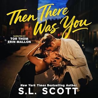 Page de couverture de Then There Was You