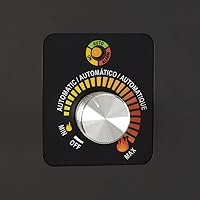 Vista 5 de PelPro Estufa de pellets PP60 para calefacción doméstica, tolva de 60 libras, 33,200 BTU calienta hasta 1,500 pies cuadrados, control de temperatura