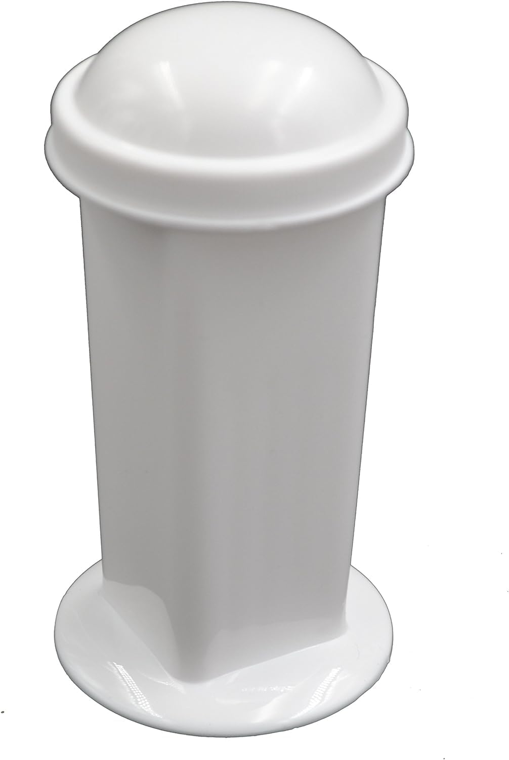 EISCO 3PK Coplin Jars - Staining - Hold 5-10 Slides Each - Polypropylene - Image 2