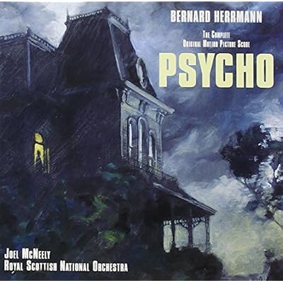Psycho