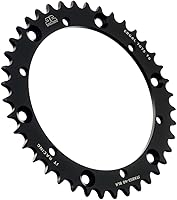 Vista 6 de JT Sprockets JTA853.52BLK - Piñón trasero de aluminio anodizado 7075 T6, color negro