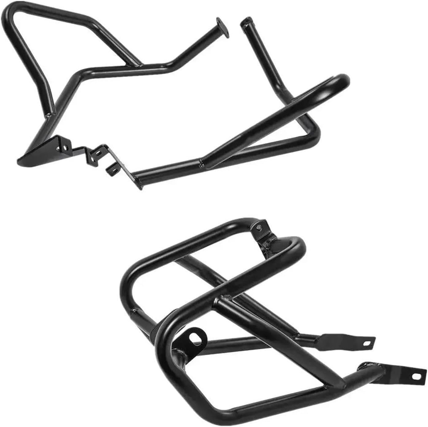 Barre de protection moteur Versys 650 KLE650 2015 2016 2017 2018 - 6