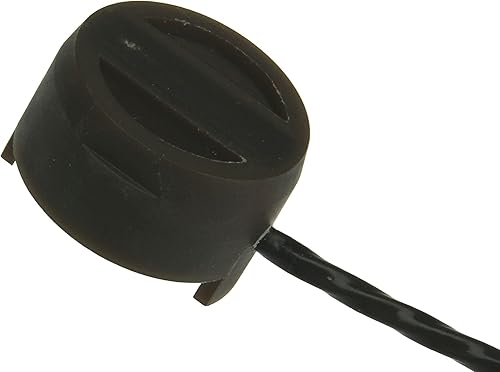 Miniatura 3 de URO Parts 91160620900 Velocímetro Remitente de impulso, En la transmisión