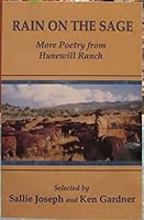 Rain on the Sage 0974500917 Book Cover