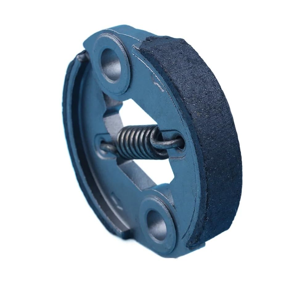 Conjunto De Embrague Apto For Honda GX31 GX35 GX35NT FG100 UMK431 Convient pour TL33 TL43 TL52 Desbrozadora Cortadora Césped 22000-ZM5-003 | UMK431 Convient pour TL33 TL43 TL52 Brush Cutter Trimmers Grass Strimmer 22000-ZM5-003