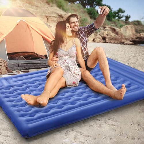Fnarmw T-C09 Double Sleeping Pad Camping thumb #7