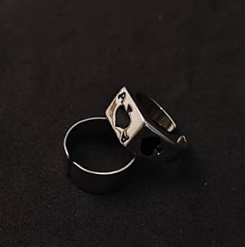 Amazon.co.jp: 仮面ライダー剣 ブレスレット 指輪 剣崎一真 同型