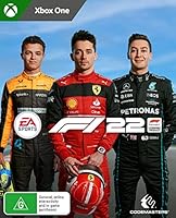 F1 22 - Xbox One