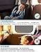 Tevlaphee Car Sunshade Kids, Universal Sun Visor Car Net Sunscreen Baby with Certified UV for Side Window Mesh Material Protects Passenger Baby, Children & Pets(L) (L)