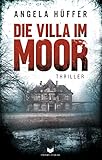 Cover zum Buch Die Villa im Moor