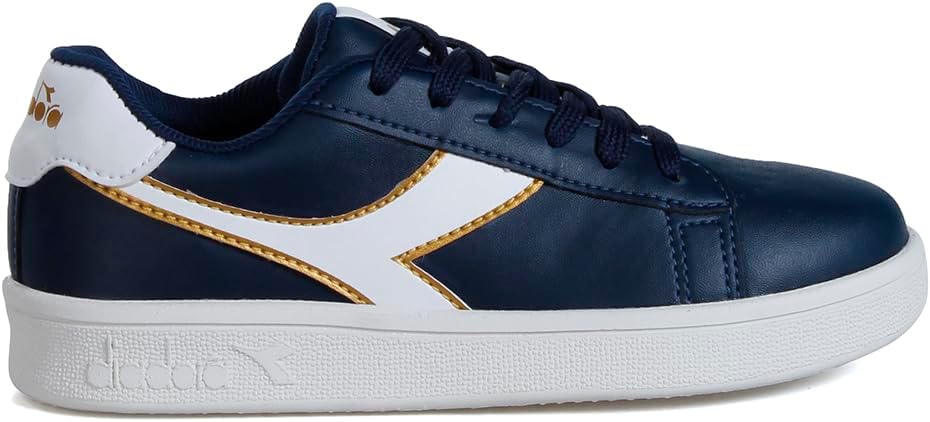 Tênis Diadora Heritage TENIS DIADORA CENTRALE JR meninos