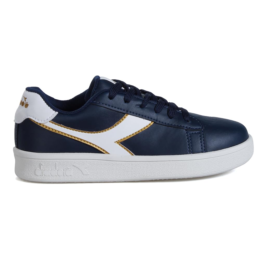 Tênis Diadora Heritage TENIS DIADORA CENTRALE JR meninos em promoção! Veja a oferta e mais achadinhos de Tênis Infantis 2 Hoje é o melhor dia para comprar Tênis Diadora Heritage TENIS DIADORA CENTRALE JR meninos com aquele preço maroto! Promoção! Aproveite a oferta! 2