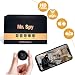 UpgradeWith Spy Camera Wireless Hidden WiFi | Full HD 1080P Audio Motion Sensor Infrared Night Vision | Support SD Card
