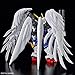 BANDAI SPIRITS MGSD Mobile Suit Gundam W Endless Waltz Wing Gundam Zero EW Imagen de BANDAI SPIRITS MGSD Mobile Suit Gundam W Endless Waltz Wing Gundam Zero EW