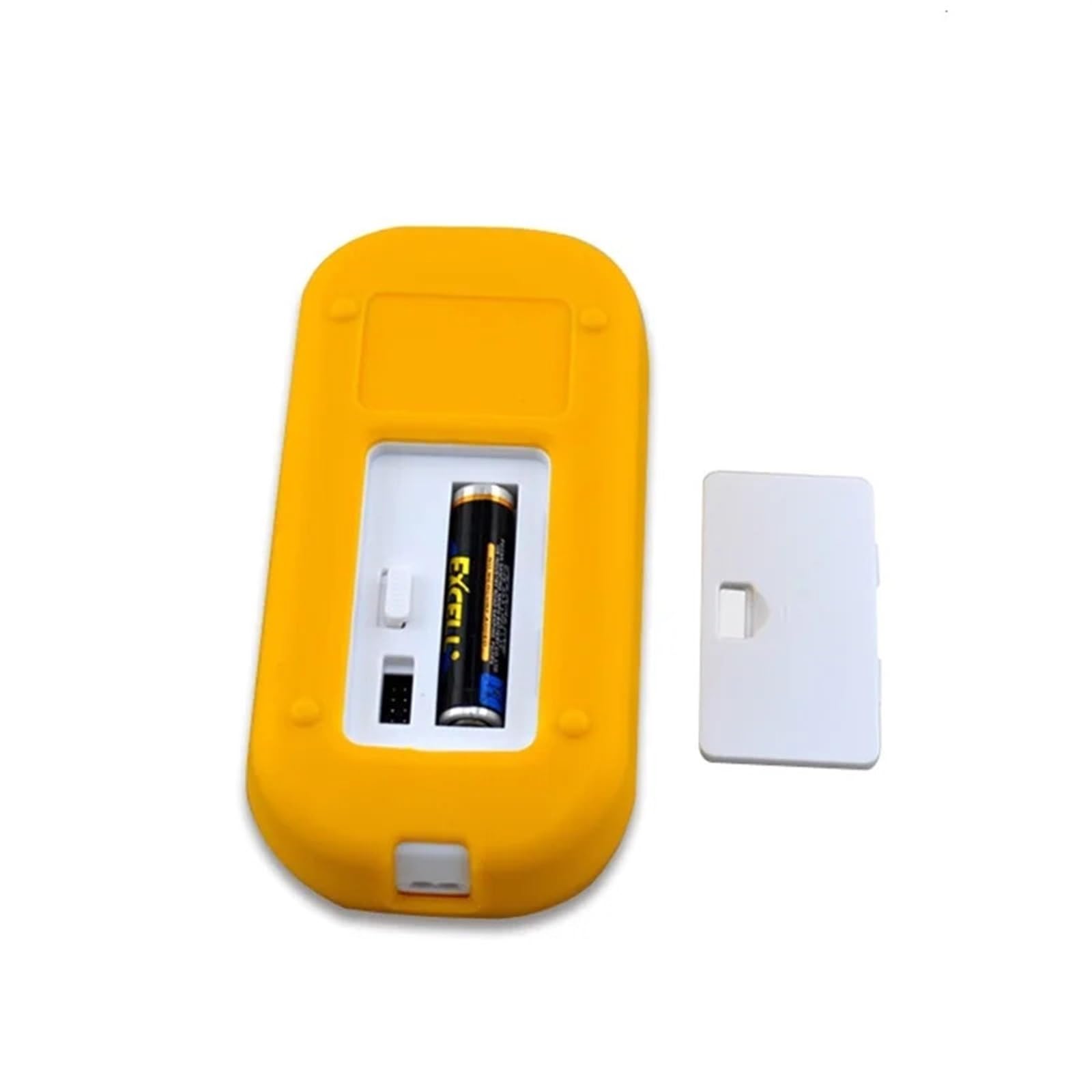 Refraktometer, Digitales Refraktometer Auto-Frostschutzmittel Ethylen-Propylen-Glykol-Gefrierreiniger Autobatterie Harnstoff-Refraktometer