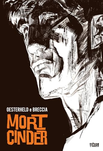  Mort Cinder