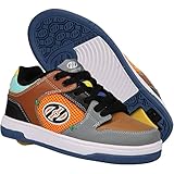 Heelys Cosmical, Zapatillas, Black, 33 EU
