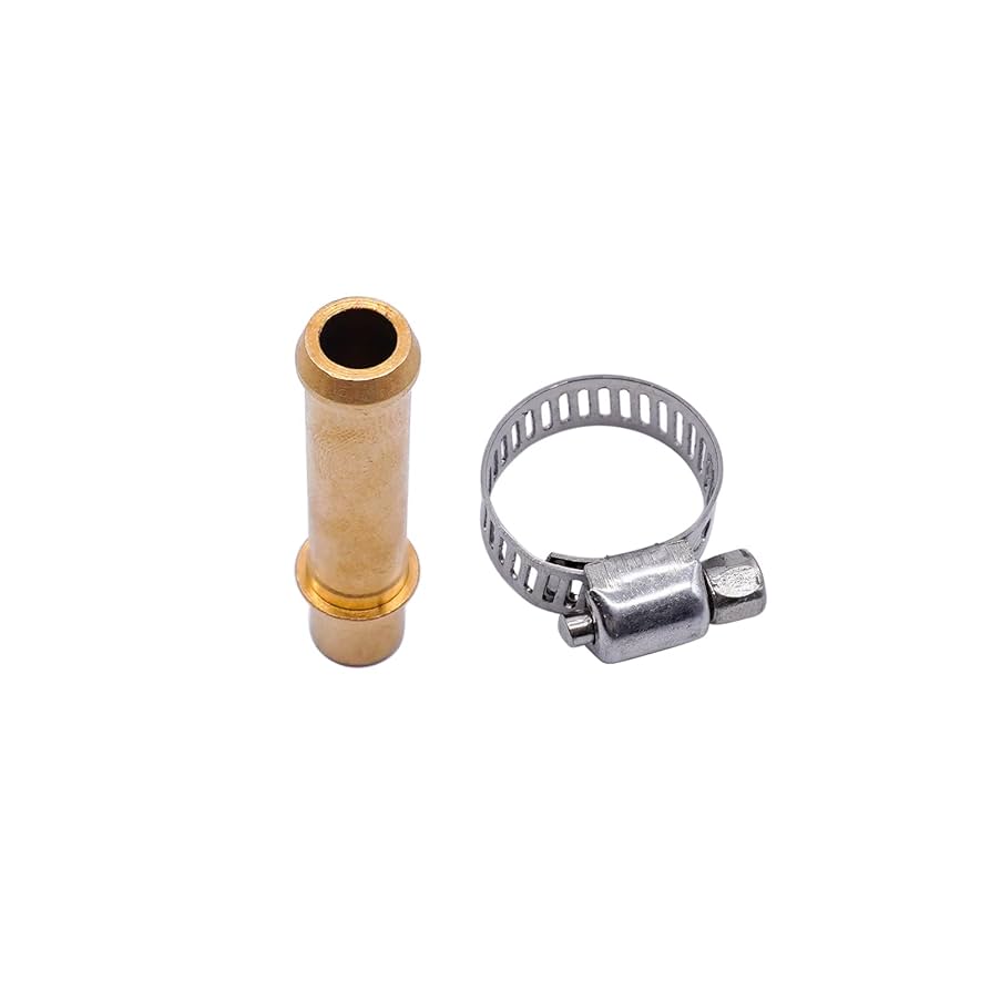 tlxnsy様用 Amazon.com: 397 Transmission Line Fitting Kit with Clamp