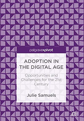 Buy Adoption in the Digital Age — BookShops.in