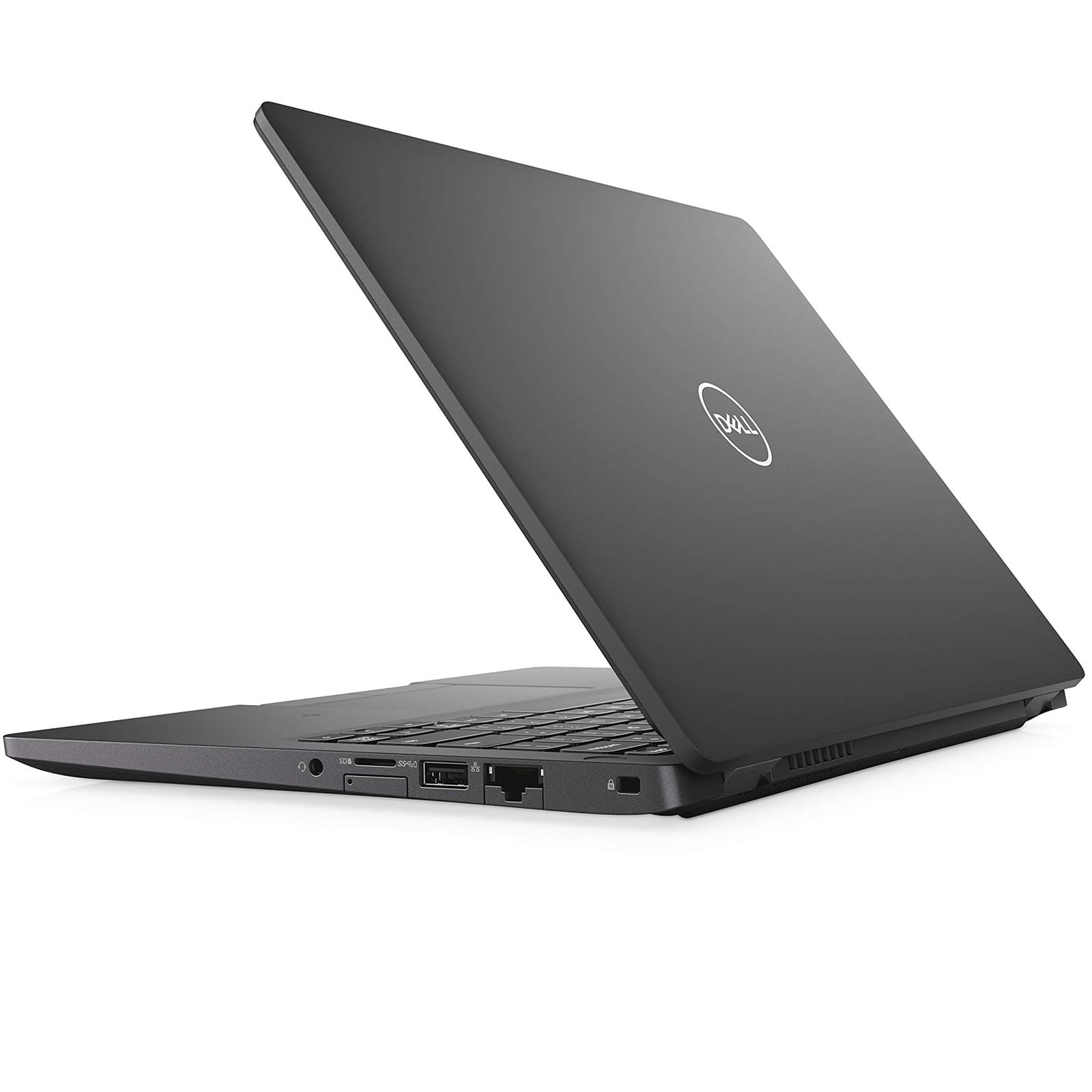 Dell Latitude 5300 PC Notebook Portatile Schermo da 13.3" CPU Intel i5-8265U Ram 16Gb DDR4 SSD 512Gb Webcam Windows 11 Pro + Office 2021 (Ricondizionato)