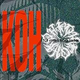KOH