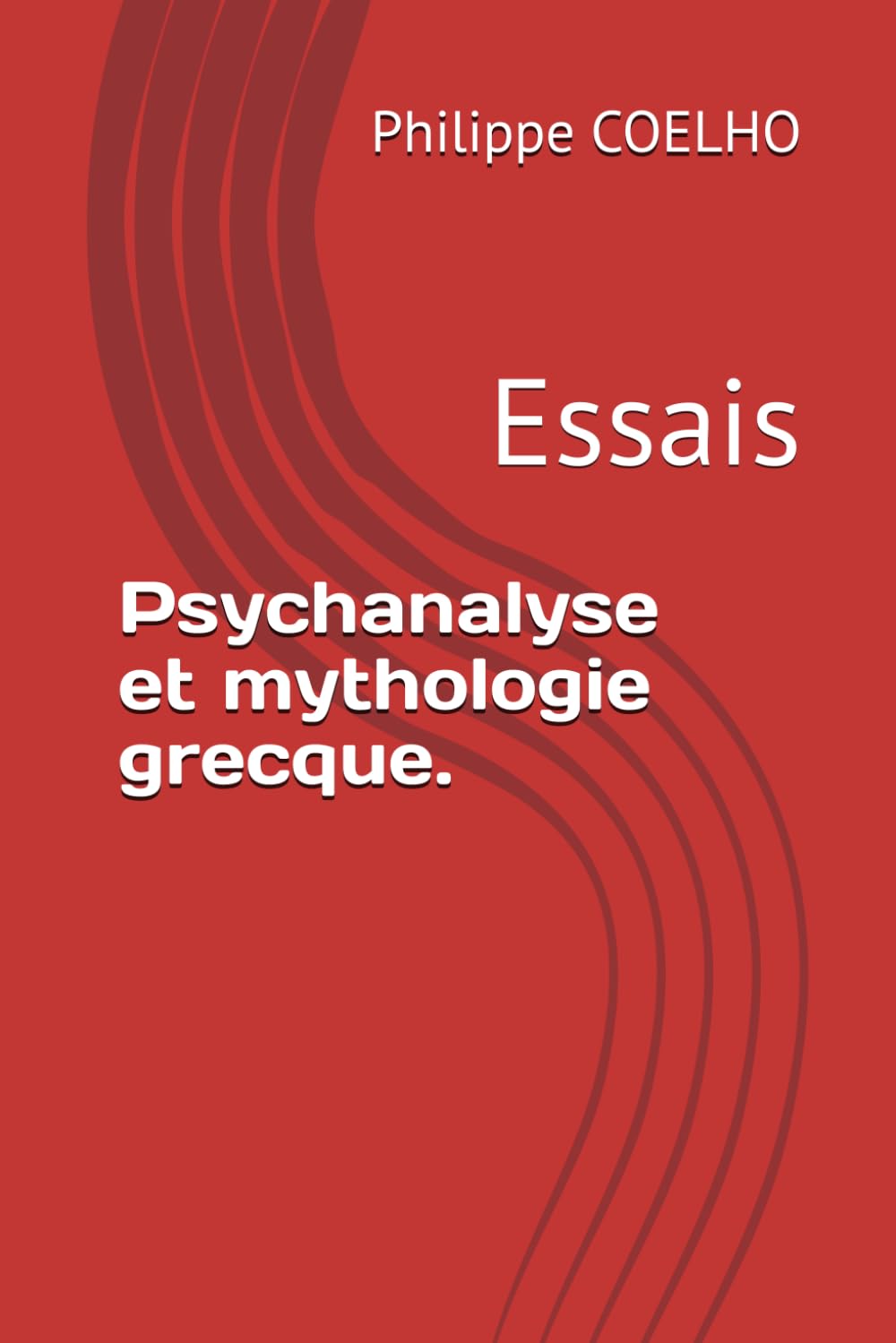Psychanalyse et mythologie grecque.: Essais