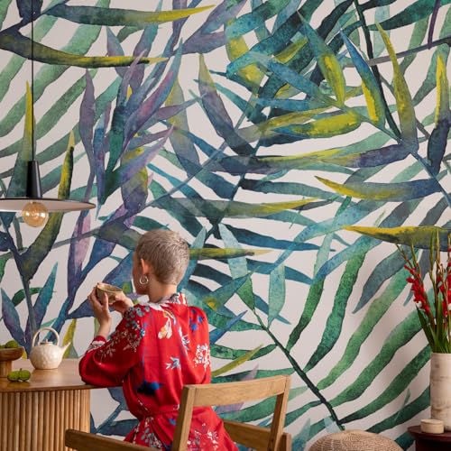 Décor mural adhésif panoramique haute qualité 250x104 - 4