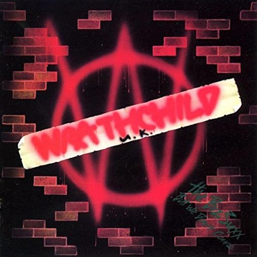 WRATHCHILD『STAKK ATTAKK』1984年 アルバム・レビュー - Tomozy