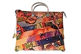  GABS Handtaschen G3 PRINT STUDIO G000030T3 X0086 S0299 INDIA Frauen L India